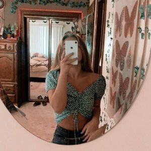 meet your posher, gracie